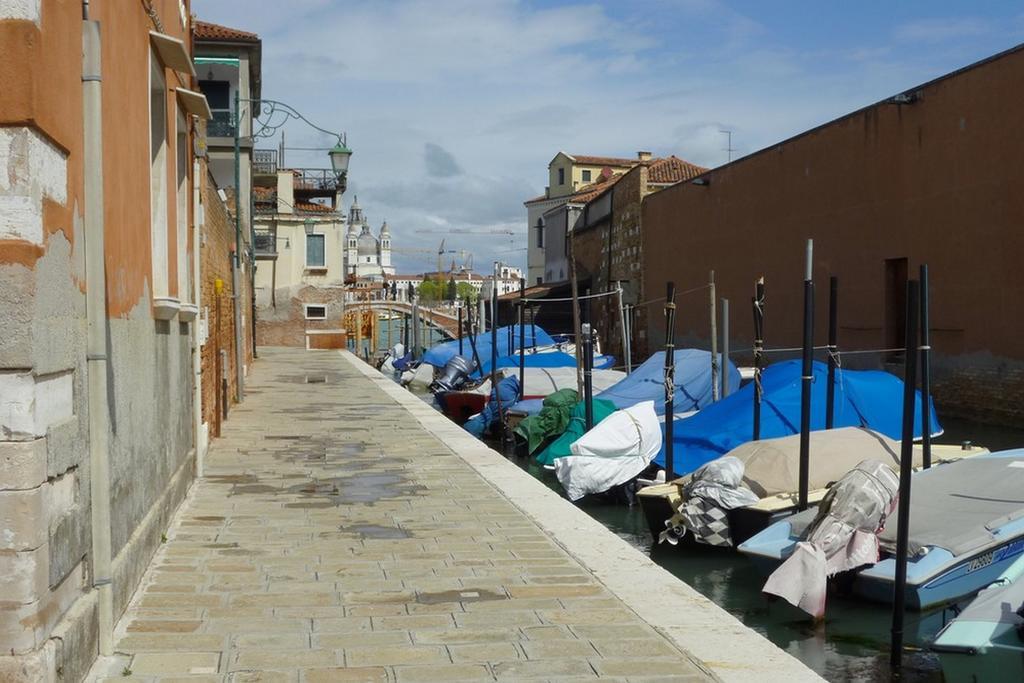 Locappart Redentore Venedig