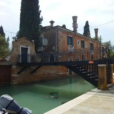 Locappart Redentore Venice Exterior photo