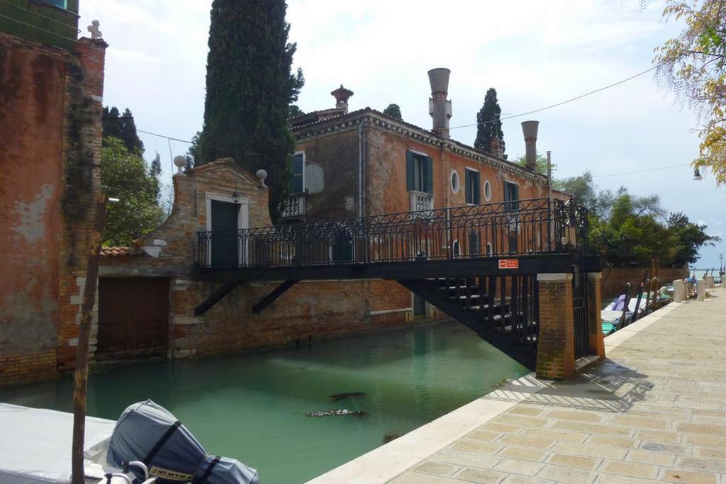 Locappart Redentore * Venetië