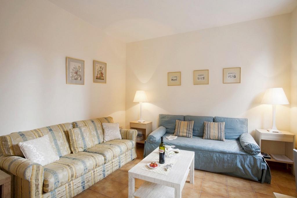 Locappart Redentore Apartment Venice